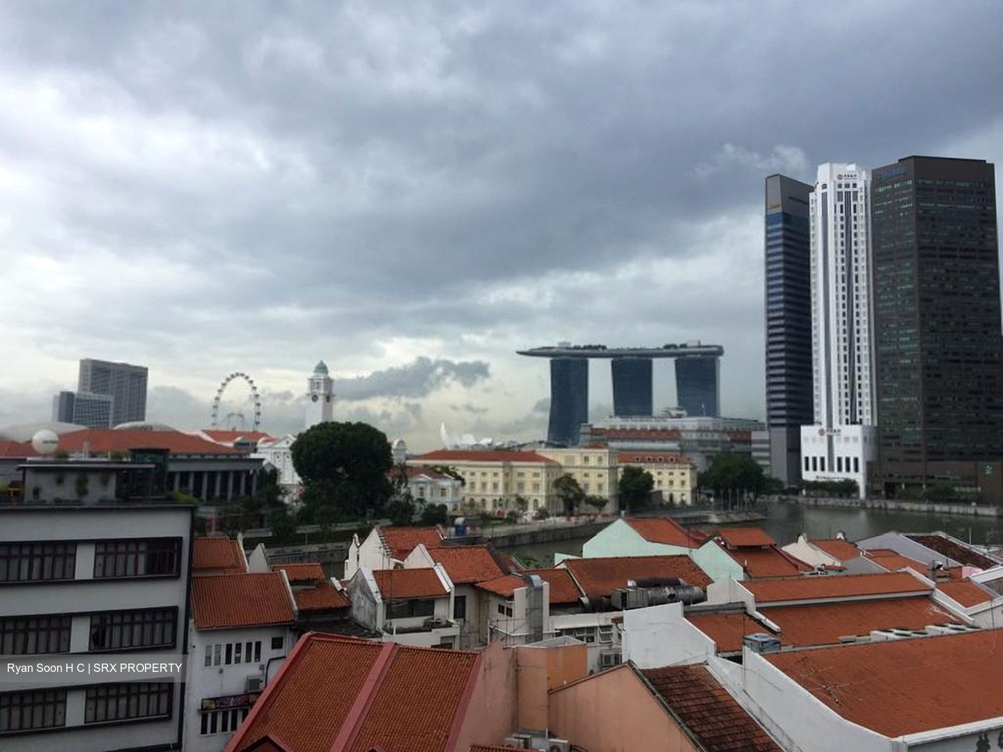 Juta Building (D1), Office #301835211